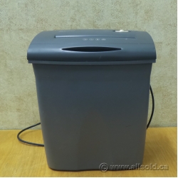 Fellowes P600C-2 Personal Confetti Cut Paper Shredder